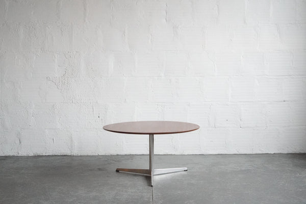 Arne Jacobsen Coffee Table The Good Mod