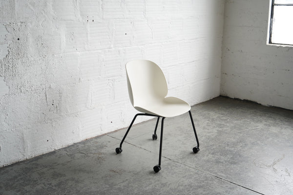 Beetle Office Chair by GamFratesi for GUBI The Good Mod