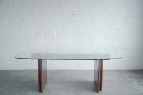 Gustav Gaarde Dining Table